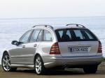 Mercedes-Benz C350 Sport Edition Estate 2005 года